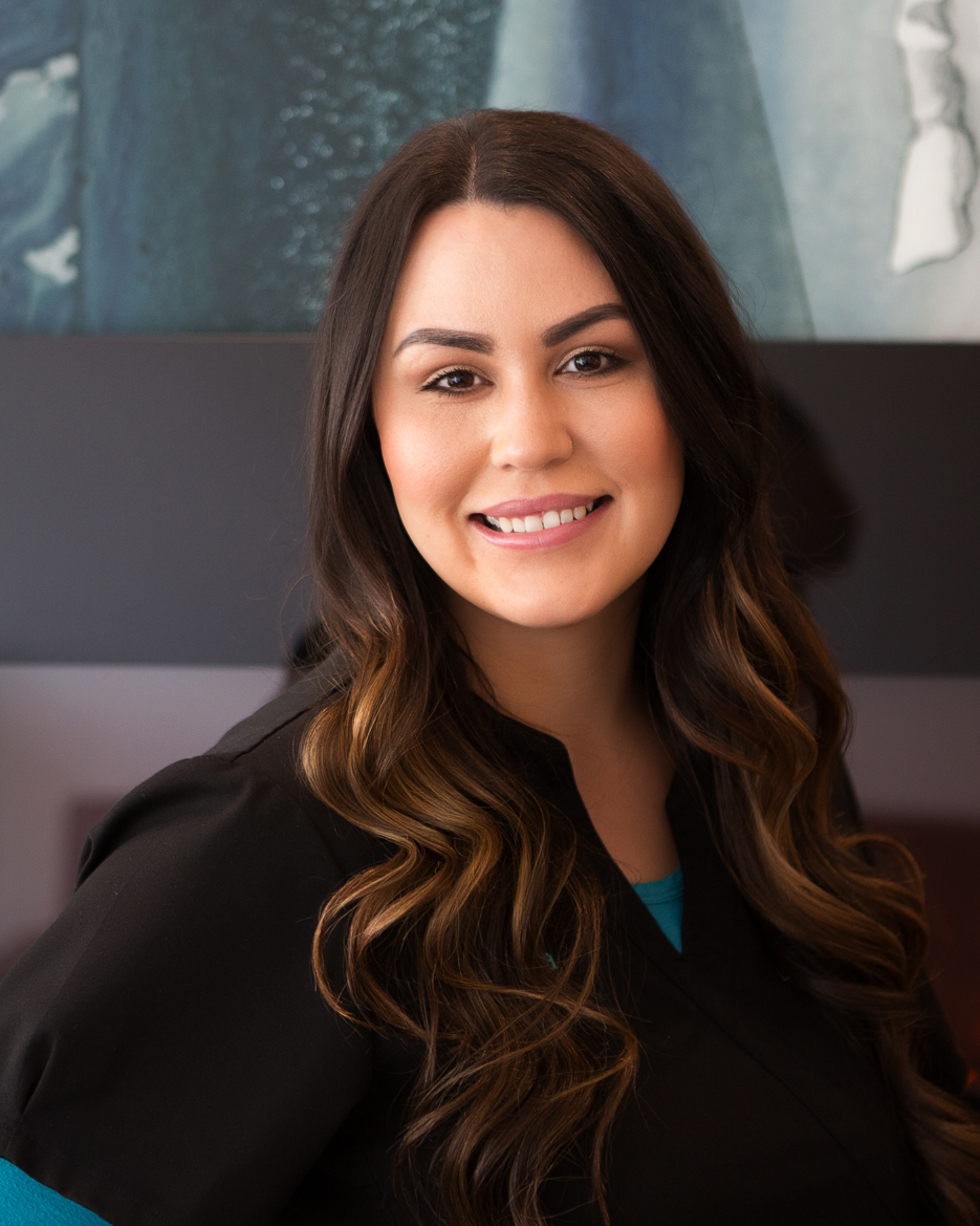 >Daija N. Martos - Clinic Coordinator