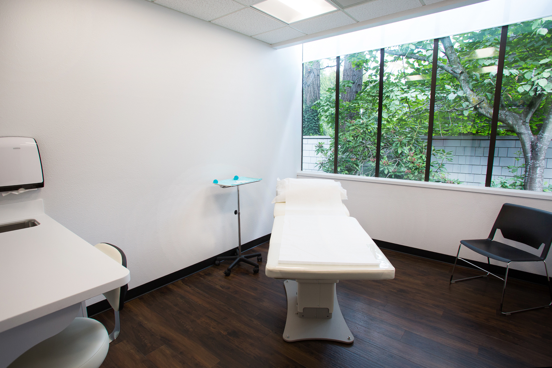 Tour Our Facility Summit Dermatology