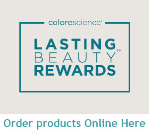 Lasting Beauty Rewards