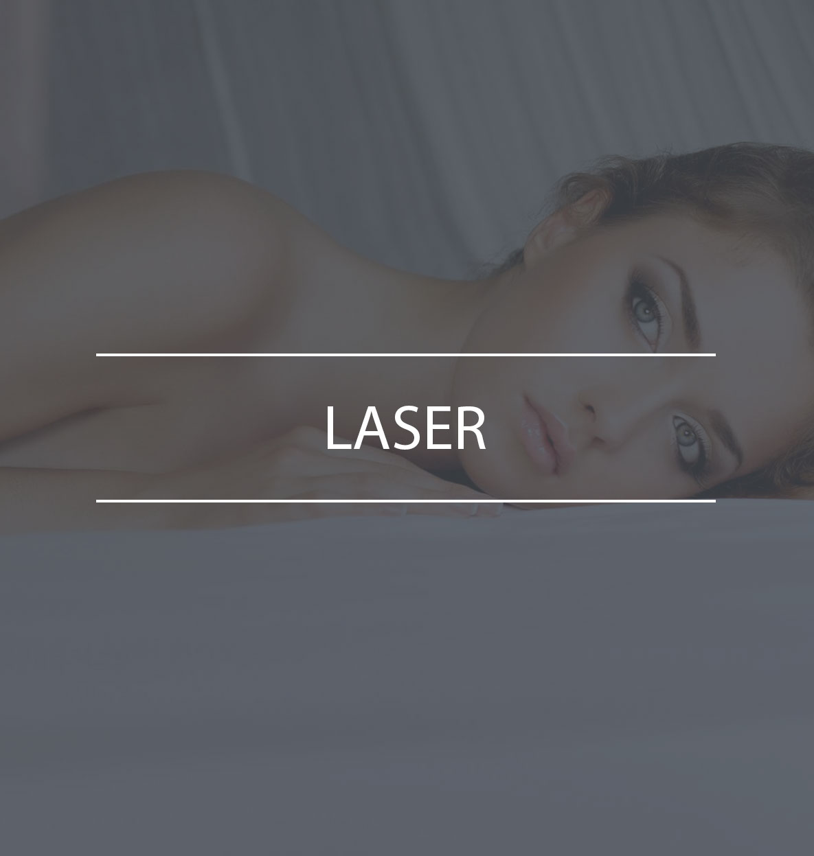 laser