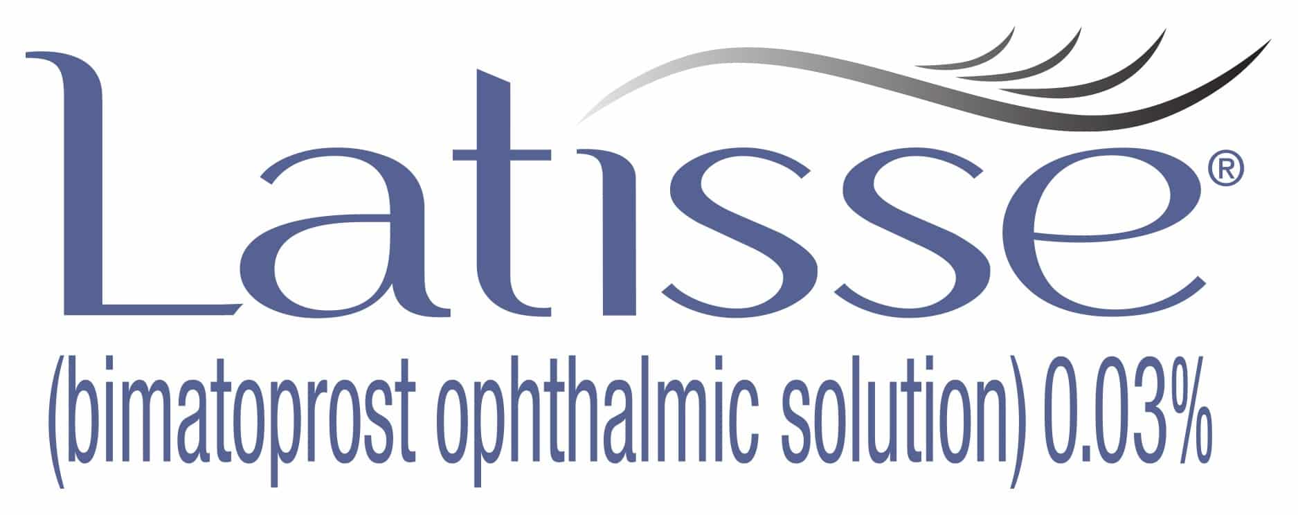 Latisse Logo