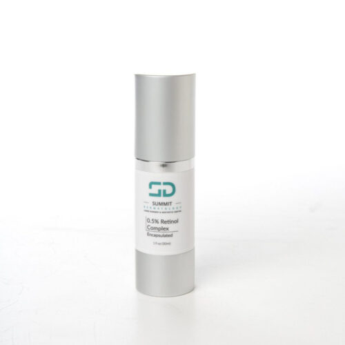 0.5% Retinol Complex