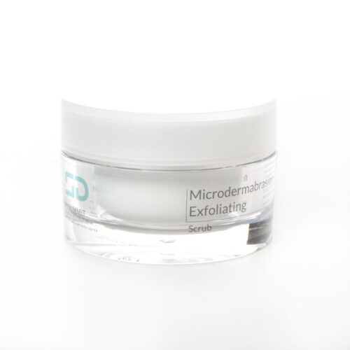 Microdermabrasion Exfoliating Scrub