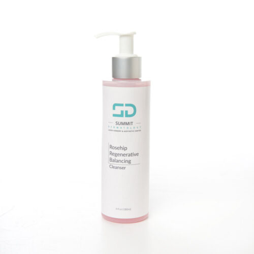 Rosehip Regenerative Balancing Cleanser